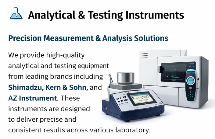Core Scientific Equipment | Scientific, Laboratory & Industrial Instruments